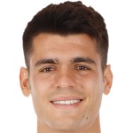 Álvaro Morata